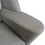 Oculus Chair in Grey Fabric by Hans Wegner for Carl Hansen & Søn For Sale - Image 9 of 16