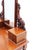 Brown Victorian Walnut Duchess Dressing Table, 19th Century For Sale - Image 8 of 11