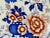 Antique Mason's Ironstone Serving Dish, Imari Chinoiserie, 22k Gold Gilded England 1891 For Sale - Image 11 of 12