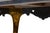 Antique Louis XIV Italian Console Table with Carved Gilded Wood and Yellow Siena Marble, 18th Century For Sale - Image 4 of 9