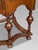 Early 18th Century Antique Queen Anne Walnut Chest on Stand, 1710 For Sale - Image 5 of 12