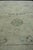 Early 21st Century Turkish Oushak Runner Rug 2'9" x 14'2" #17875 For Sale - Image 5 of 8