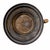 Metal Vintage Neoclassical Ram Head Pedestal Incense Burner / Censer For Sale - Image 7 of 7