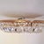 Vintage Ceiling Light in Brass and Lead Crystal from Palwa, Germany, 1960s For Sale - Image 10 of 18