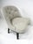 Dunbar Janus Slipper Chairs by Edward Wormley For Sale - Image 11 of 12