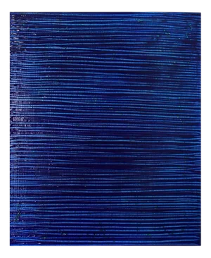 Ronan Martin, Deep Sea Diving, 2023, Canvas Painting