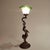 French Empire Table Lamp, 1920s For Sale - Image 11 of 14