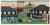 Utagawa Yoshitora, Detailed Description of Mirsui House in\., 1874, Woodcut For Sale - Image 5 of 5