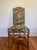 French Late 20th Century Os De Mouton Dining Chairs Set of 6 For Sale - Image 3 of 12