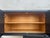 Black Vintage Brutalist Black Stained Oak Sideboard from De Coene, 1960s For Sale - Image 8 of 18