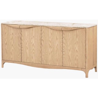 Becki Owens x SURYA Mollie Sideboard For Sale
