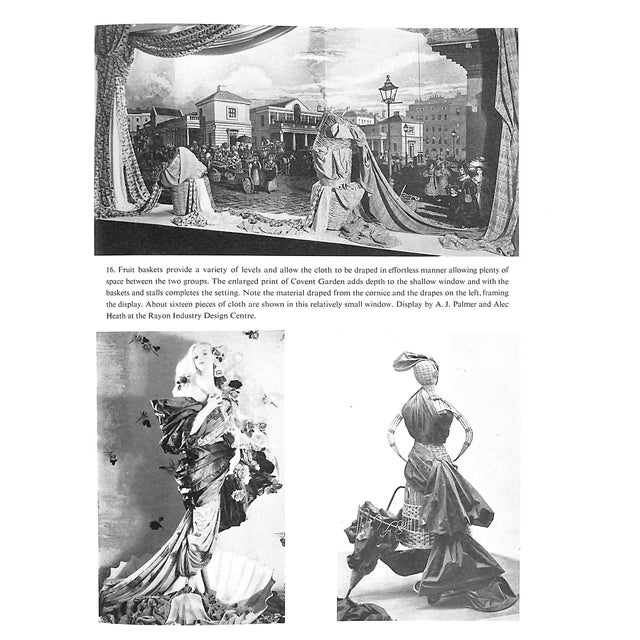 "WIndow Display" 1954 Kroll, Natasha For Sale - Image 10 of 10