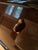 Vintage Henredon Scene Three King Size Bedframe For Sale - Image 6 of 13