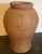 Antique Late Edo Period Japanese Bizen/Iga Ware Tsubo Jar, 18" Tall, 25.4 LBS For Sale In Washington DC - Image 6 of 12