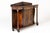 Antique English Regency Side Cabinet in Mahogany For Sale - Image 4 of 14