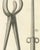 18th Century Antonio Baratti, Forceps and Bladed Instruments, Diderot Surgery Plate Xxiii, 1772, Engraving For Sale - Image 5 of 8