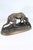 Image of Jules Moigniez Bronze Sculpture of a Pointer and Pheasant, 19th Century Jules Moigniez Bronze Sculpture of a...