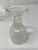 Late 19th Century Rare Bijou-Scale Uniform Set of 6 Matching 19th Century Cut-to-Clear Cordials on Base Tray For Sale - Image 10 of 13