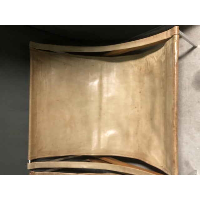 Set of Bequem Lounge Chairs by Stig Poulsson, 1969 For Sale - Image 15 of 17