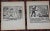 1930s Vintage John Held Jr .Early 20th Century Humorous Americana Woodcuts - Set of 12 For Sale - Image 5 of 9