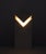 Modern Hand-Crafted Synthetic Table Lamp by Marus van der Made, Netherlands, 1980s For Sale - Image 10 of 12