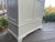 Antique Wardrobe in Fir, 1890s For Sale - Image 11 of 18