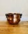 Metal George III Copper Pot, 1800s For Sale - Image 7 of 7