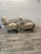 1920s Art Deco Relax Chairs from Halabala, 1930s, Set of 2 For Sale - Image 5 of 10