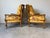 Vintage Palm Beach Style Lounge Chairs – Set of 2 For Sale - Image 11 of 12