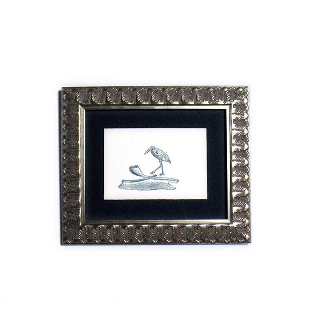 Modern Max Ernst Lithograph Original Limited Ed. on Arches For Sale - Image 4 of 9