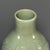 Chinese Antique Chinese Celadon Relief‑Decorated Double Gourd Vase, Collectible Antique For Sale - Image 3 of 7