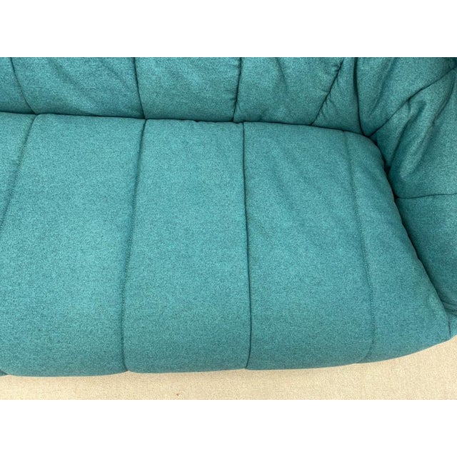Three-Seater Sofa by Michel Ducaroy for Ligne Roset For Sale - Image 15 of 18