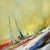 Pair of Signed, Original Paintings by Lawrence Hollingsworth For Sale - Image 4 of 15