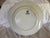 Royal Blue Early 19th Century Mason's Blue Willow Ironstone Dinner Plate For Sale - Image 8 of 9