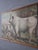 Chillingham Cattle Family Chart For Sale - Image 3 of 5