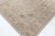Textile Contemporary Botanic Khotan Handmade Wool Rug by Doris Leslie Blau For Sale - Image 7 of 7