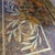 Mid 20th Century Acid Etched Brass Coffee Table Attributed to Bernhard Rohne For Sale - Image 9 of 10