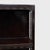 Chinese Antique Chinese Floral Fretwork Shelf, 19th Century For Sale - Image 3 of 5