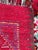 Antique Moroccan Tribal Rug, 1890s For Sale - Image 12 of 18