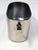 French Silver-Plated Champagne Cooler from Cuvée Du Louvois, 2000 For Sale - Image 3 of 7