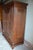 Antique German Oak Spindle For Sale - Image 6 of 9