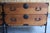 Pair of 19th Century Japanese Tansu Bedside Chests For Sale - Image 10 of 10
