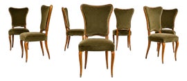 Example of Giuseppe Scapinelli Seating