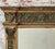 Italian Giltwood and Polychrome Neoclassical Mirror Tuscan Circa 1750 For Sale - Image 11 of 18