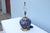 Blue Vintage Late 20th-Century Wildwood Chinoiserie Ginger Jar Porcelain Table Lamp For Sale - Image 8 of 17
