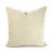 Colefax and Fowler Amersham in Natural Pillow Cover For Sale - Image 4 of 4