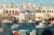 Textile 1980s Greek Islands Original Painting For Sale - Image 7 of 11