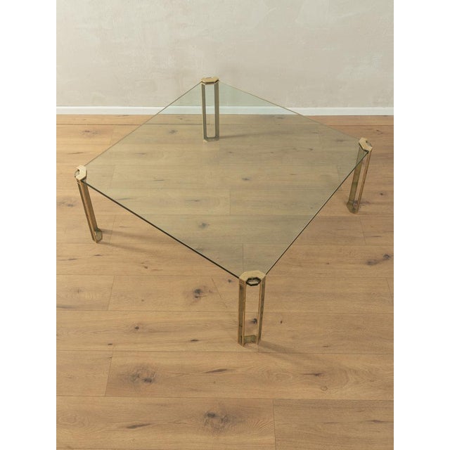 Peter Ghyczy Coffee Table T24V by Peter Ghyczy, 1970s For Sale - Image 4 of 7