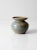 Contemporary Vintage Studio Pottery Vase For Sale - Image 3 of 9
