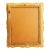 Antique Gilded Mirror, 1800s For Sale - Image 3 of 5